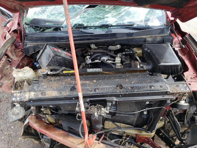 2017 NISSAN TITAN 1N6AA1E69HN529608