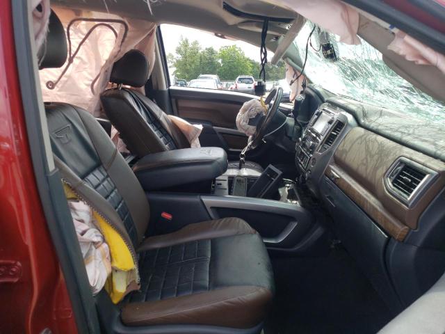 2017 NISSAN TITAN 1N6AA1E69HN529608