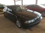 2002 BMW  5 SERIES