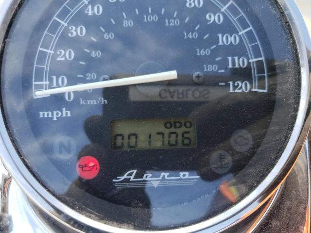 2018 HONDA VT750 C JH2RC500XJK400219