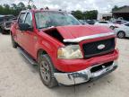 2006 FORD  F150