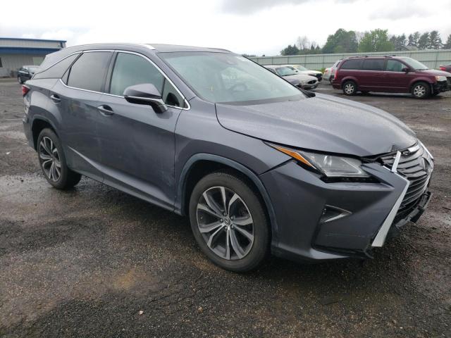 2018 LEXUS RX 350 L - JTJDZKCA3J2003839