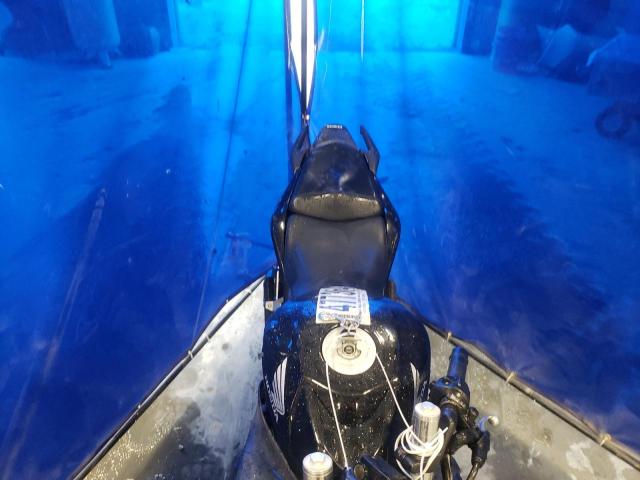 2011 HONDA CBR250 R MLHMC4111B5001913