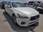 INFINITI Q50 2018 foto