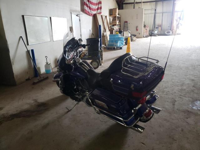 2009 HARLEY-DAVIDSON FLHTCU 1HD1FC4149Y632374