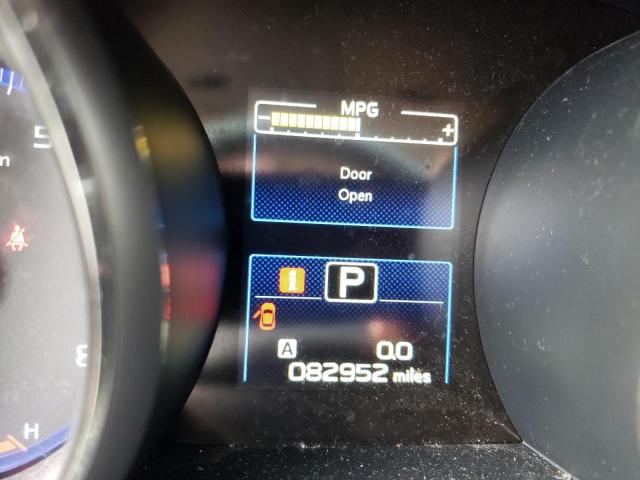 2018 SUBARU LEGACY SPO 4S3BNAR60J3033622