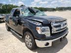 2014 FORD  F-150