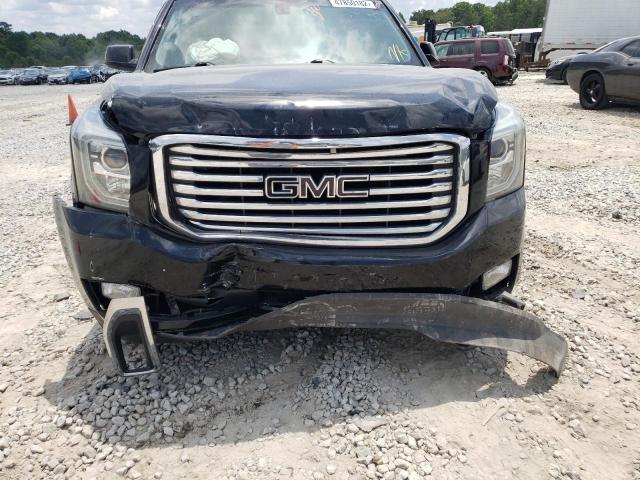 2016 GMC YUKON SLE 1GKS2AECXGR412898