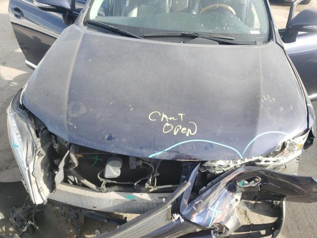 2015 LEXUS RX 450H 2T2BC1BA2FC005190