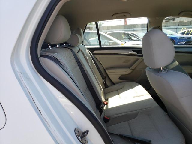 2016 VOLKSWAGEN GOLF S/SE 3VW217AU2GM015880