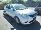 2014 NISSAN  VERSA