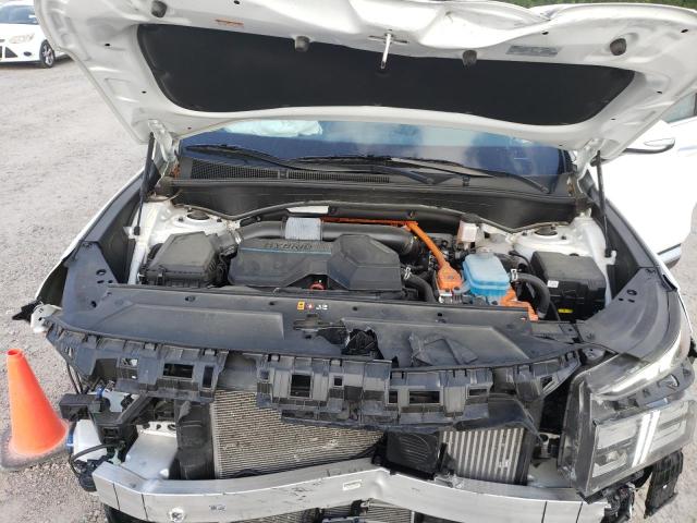 2021 HYUNDAI SANTA FE B KM8S2DA10MU011303