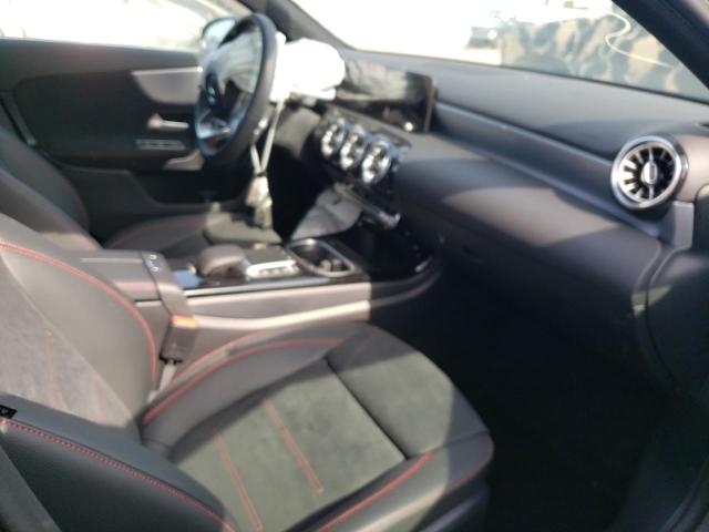 2022 MERCEDES-BENZ A220 W1K3G4FBXNJ340773