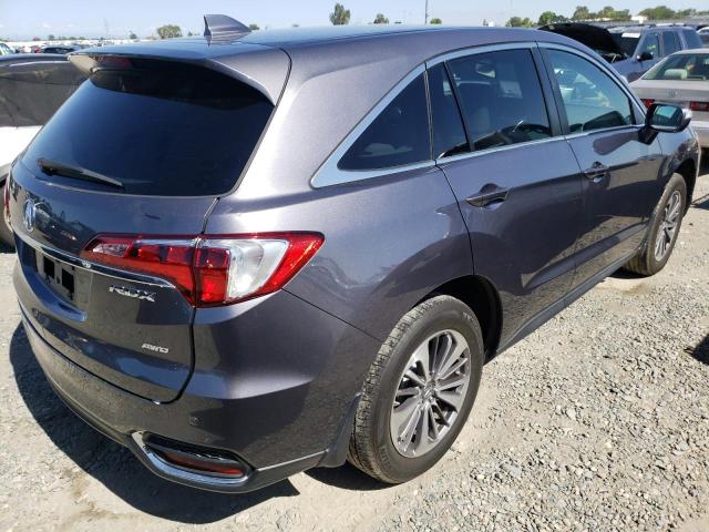 2018 ACURA RDX ADVANC 5J8TB4H75JL002361