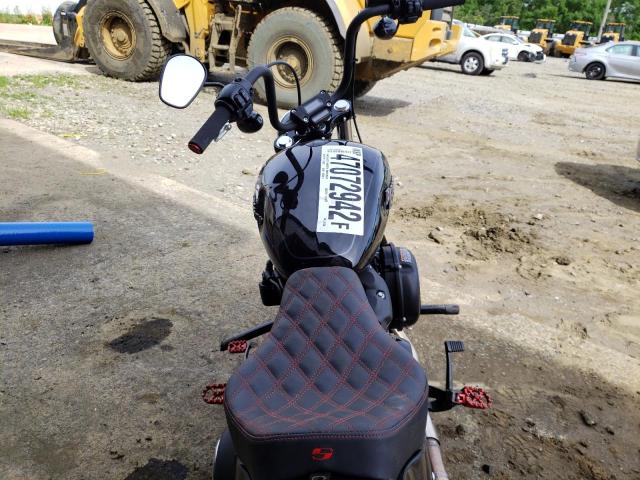 2019 HARLEY-DAVIDSON FXBB 1HD1YJJ29KB067236