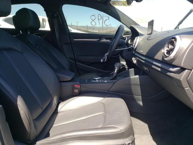 2020 AUDI A3 S-LINE WAUJEGFF2LA102423