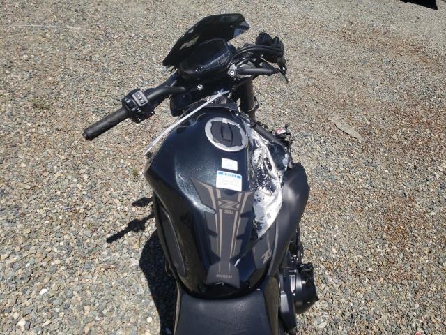 2022 KAWASAKI ZR900 JKAZR2F17NA037292