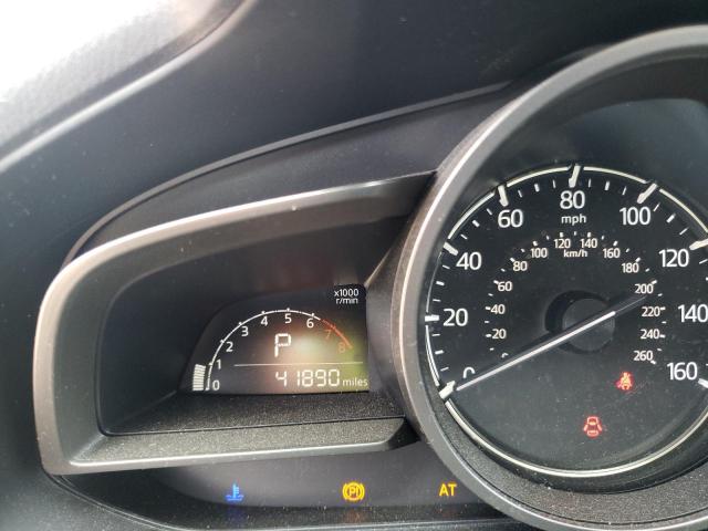 JM1BN1L77H1148385 Mazda 3 TOURING