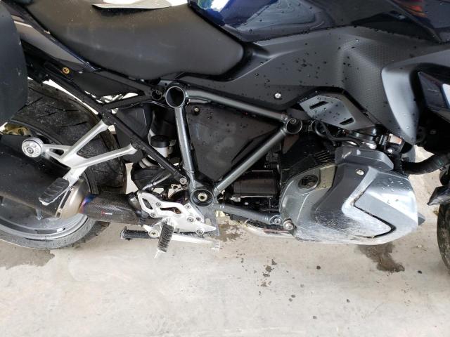 2021 BMW R 1250 RS WB10J8302M6D75317