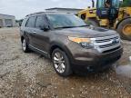 2015 FORD  EXPLORER