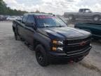 2014 CHEVROLET  SILVERADO