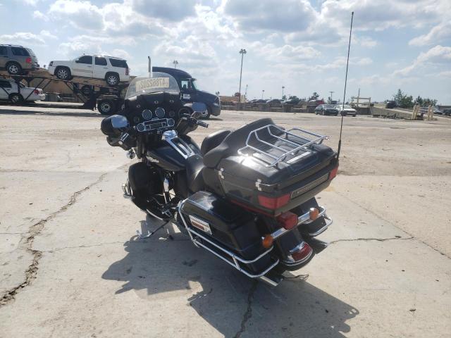 2010 HARLEY-DAVIDSON FLHTCU SHR 1HD1FL419AB622513