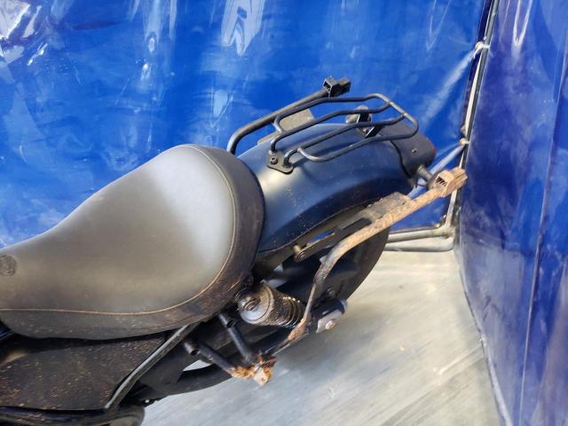 2020 HONDA CMX500 MLHPC5609L5300375