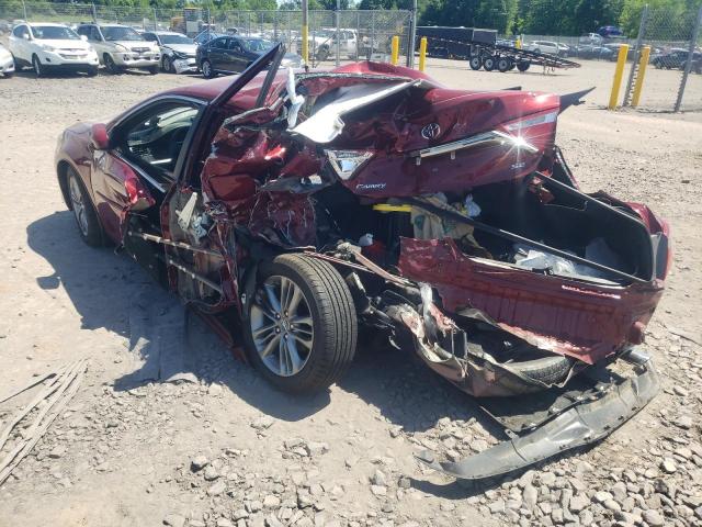 2017 TOYOTA CAMRY LE X 4T1BF1FK6HU782326