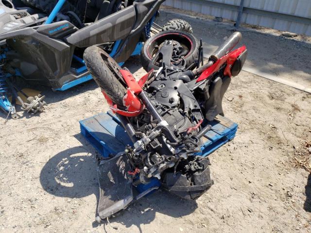 2014 YAMAHA YZFR1 C JYARN23Y4EA004300