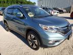 2016 HONDA  CRV