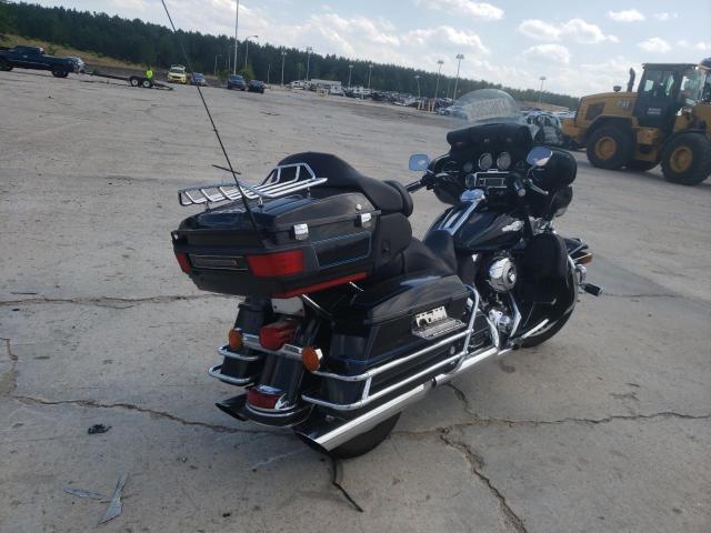 2010 HARLEY-DAVIDSON FLHTCU SHR 1HD1FL419AB622513