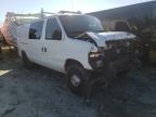 2008 FORD  ECONOLINE