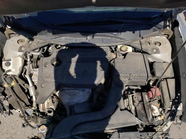 1N4AL3AP9JC228139 Nissan ALTIMA 2.5