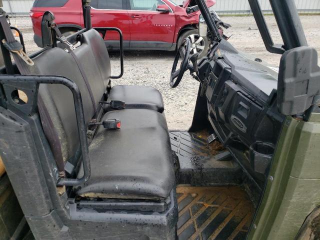 2017 POLARIS RANGER CRE 4XARVA874H8023060