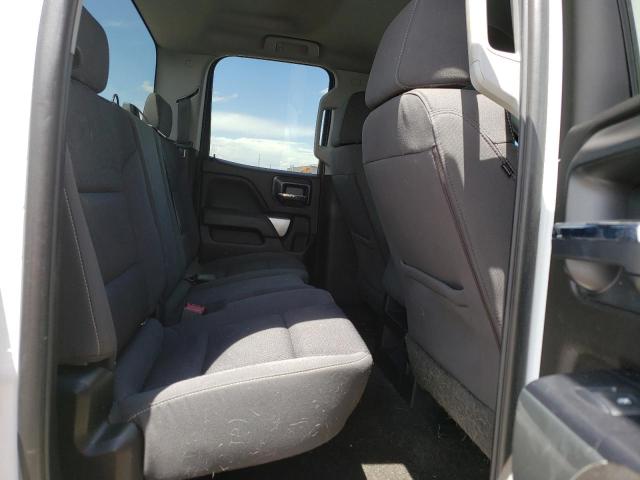 2018 CHEVROLET SILVRDO LT 1GCVKREC4JZ131937