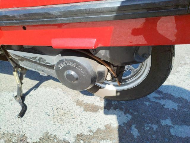 2003 HONDA CH80 3H1HF030X3D800640