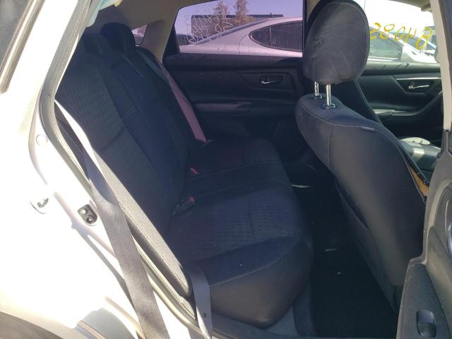 1N4AL3AP9JC228139 Nissan ALTIMA 2.5