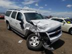 2013 CHEVROLET  SUBURBAN