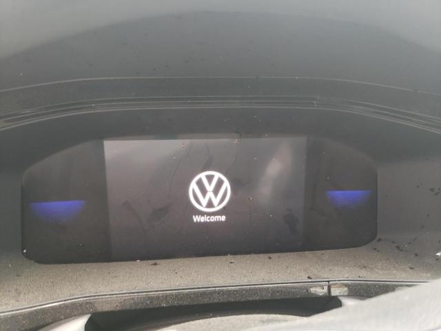 2022 VOLKSWAGEN TAOS S 3VVAX7B21NM037975