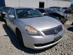 2007 NISSAN  ALTIMA