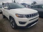 2019 JEEP  COMPASS