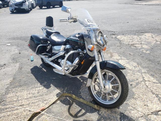 2000 HONDA VT1100 T 1HFSC3700YA201335
