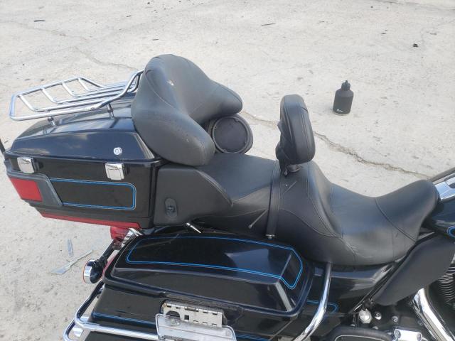 2010 HARLEY-DAVIDSON FLHTCU SHR 1HD1FL419AB622513
