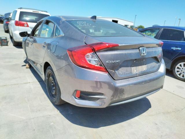 2018 HONDA CIVIC SEDN 19XFC2F72JE202963