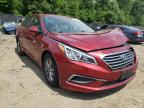 2016 HYUNDAI  SONATA