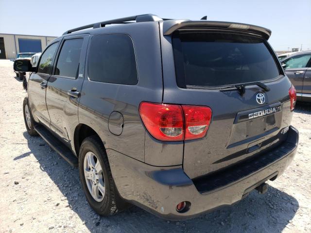 2015 TOYOTA SEQUOIA 5TDZY5G17FS058981