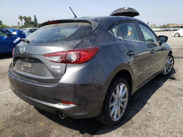 JM1BN1L77H1148385 Mazda 3 TOURING