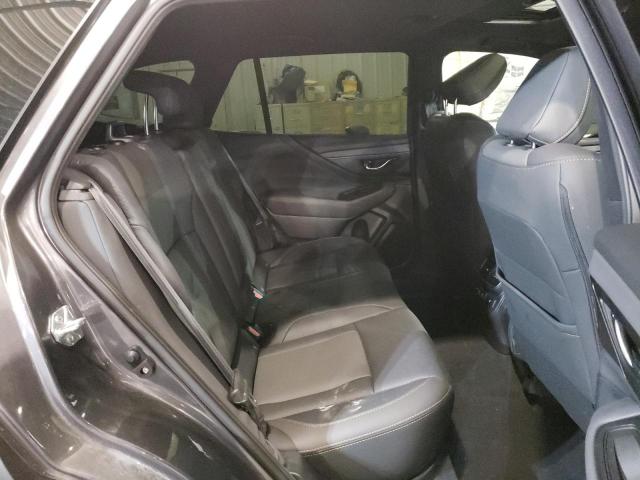 2022 SUBARU OUTBACK WI 4S4BTGUD0N3193628