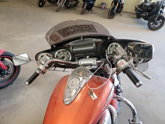 2003 HONDA VTX1800 S 1HFSC49313A101654