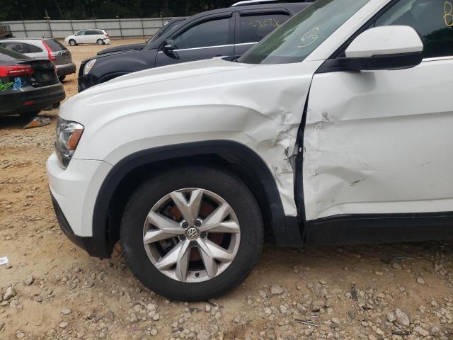 2018 VOLKSWAGEN ATLAS S 1V2AP2CA0JC592305